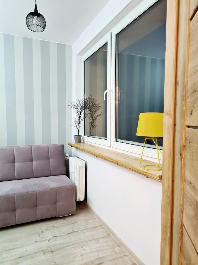 Apartament Walbrzych / Piaskowa Gora Exterior photo