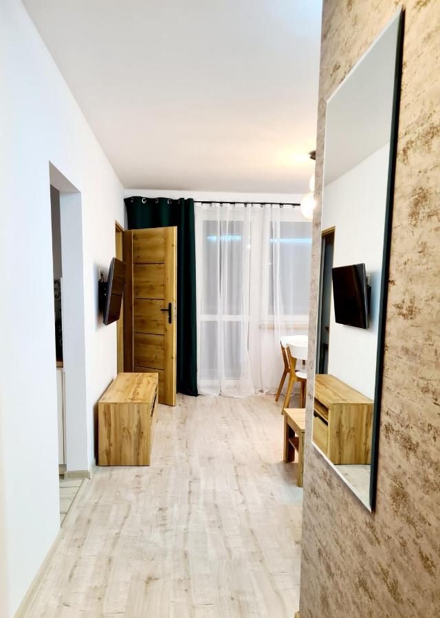 Apartament Walbrzych / Piaskowa Gora Exterior photo
