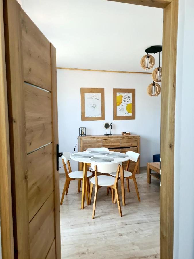 Apartament Walbrzych / Piaskowa Gora Exterior photo