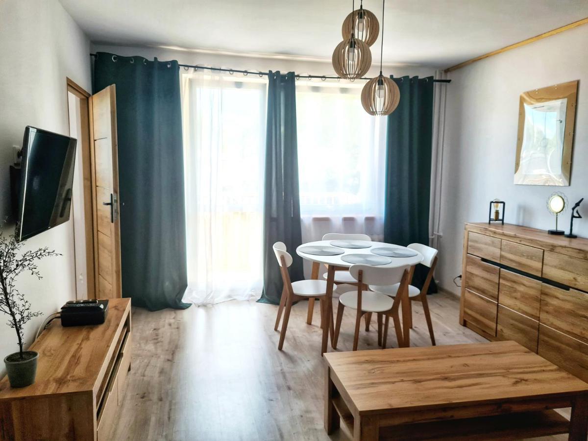 Apartament Walbrzych / Piaskowa Gora Exterior photo