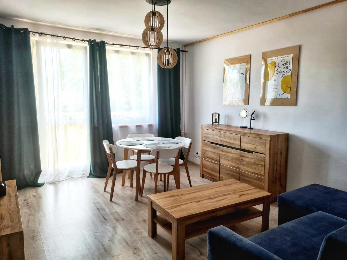 Apartament Walbrzych / Piaskowa Gora Exterior photo